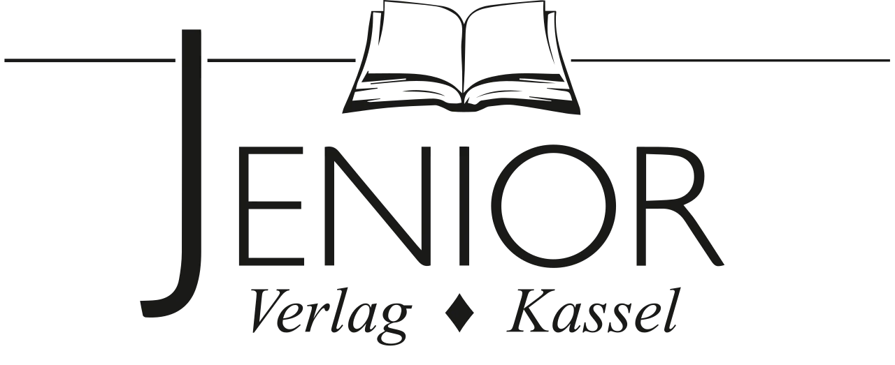 Antiquariat Jenior – Shop